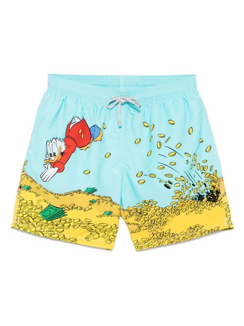 Costume uomo boxer Gustavia MC2 SAINT BARTH | GUSTAVIA02915H